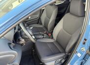 Toyota Yaris 9