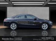 Mercedes-Benz CLA 6