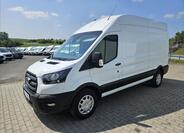 Ford Transit 1