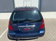 Mercedes-Benz Třídy A 5