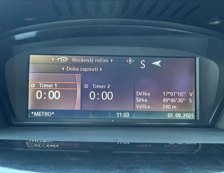 BMW Řada 6 43