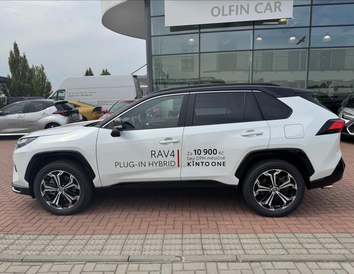 Toyota RAV4 9