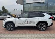 Toyota RAV4 9