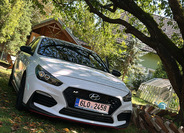 Hyundai i30 1