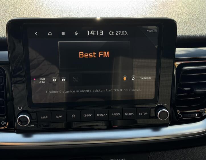 KIA Stonic 19