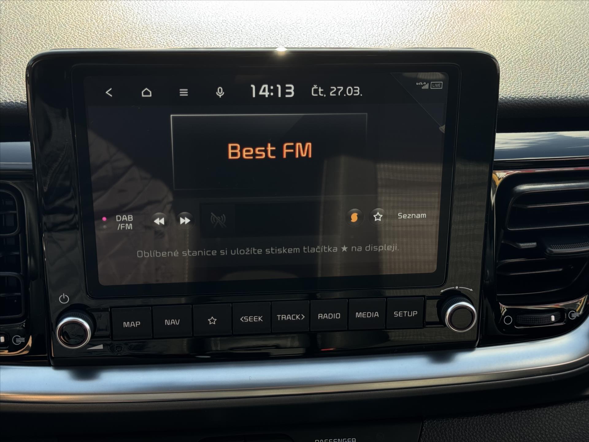 KIA Stonic