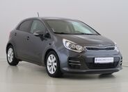 KIA Rio 3