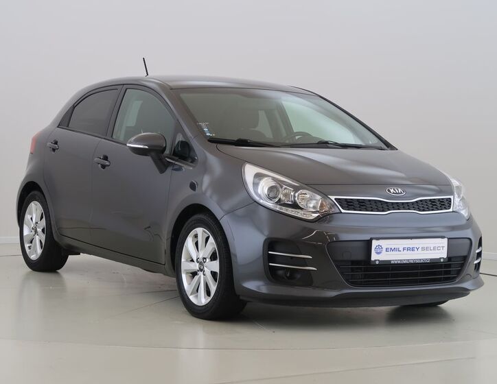KIA Rio 3