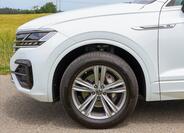 Volkswagen Touareg 37