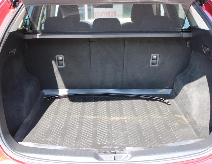 Mazda CX-5 29