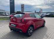 Alfa Romeo MiTo 3