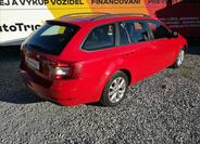 Škoda Octavia 3