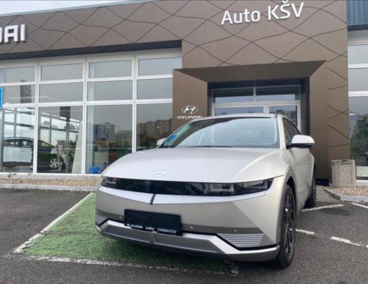 Hyundai Ioniq 5 2