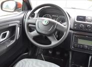 Škoda Fabia 29