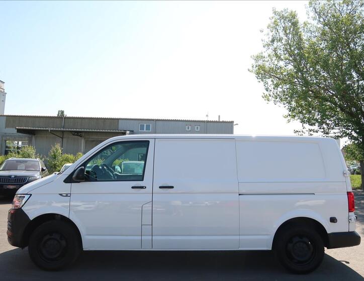Volkswagen Transporter 6