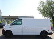 Volkswagen Transporter 6