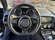 Jaguar F-Type 11