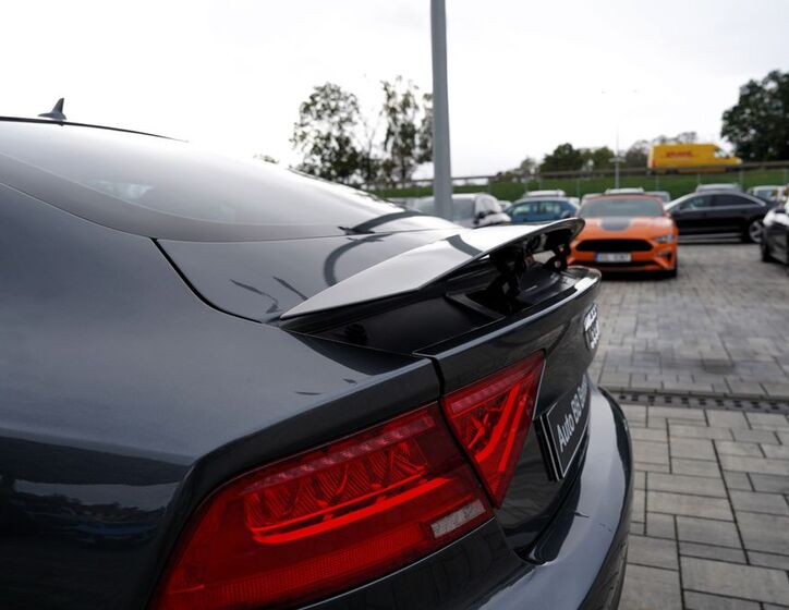 Audi A7 14