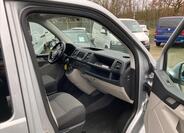 Volkswagen Transporter 32