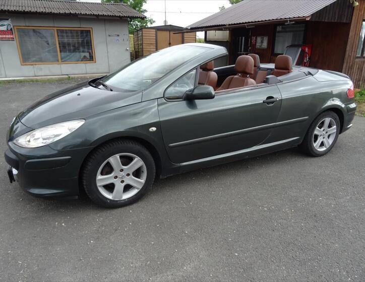 Peugeot 307 23