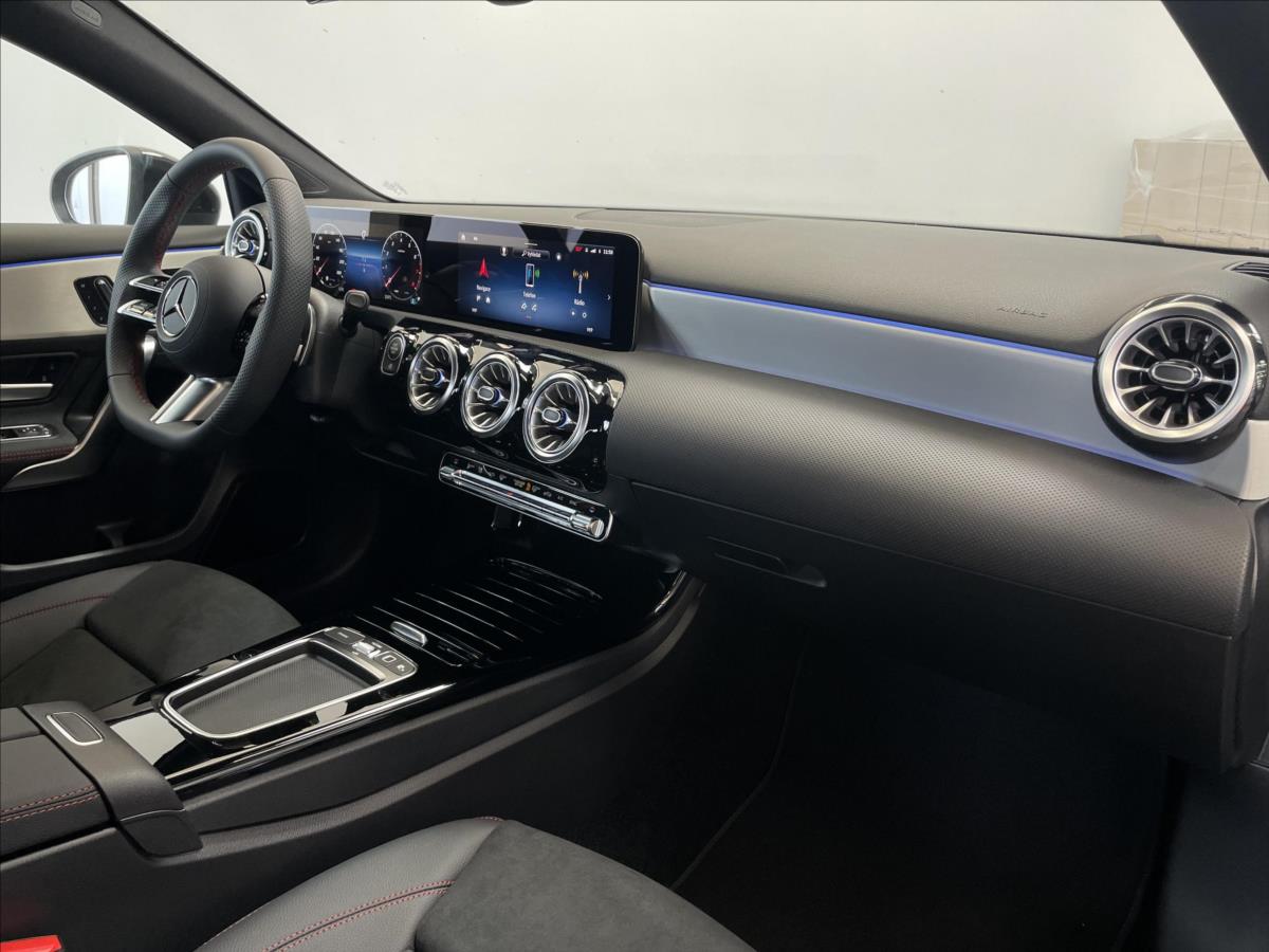 Mercedes-Benz Třídy A