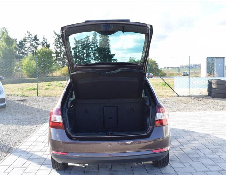 Škoda Rapid 23