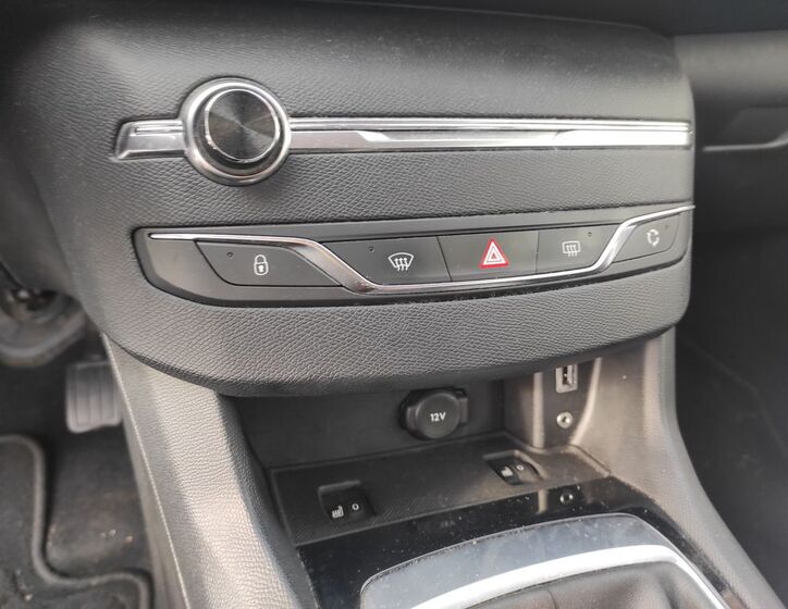 Peugeot 308 15