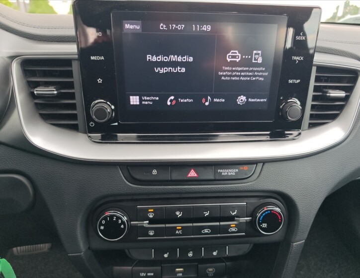 KIA Ceed 9