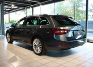 Škoda Superb 4