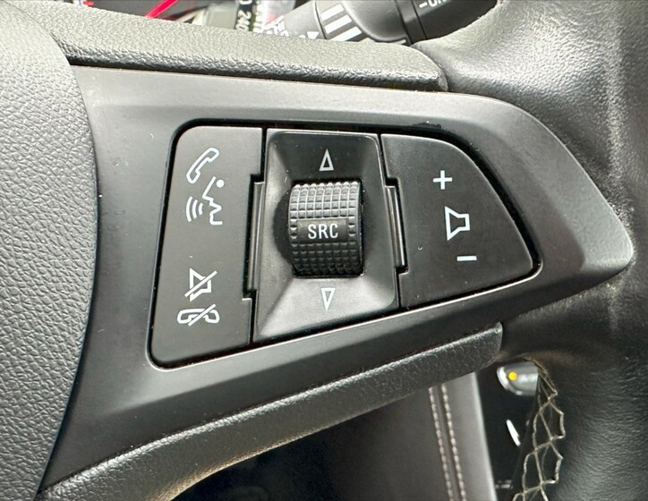 Opel Astra 23