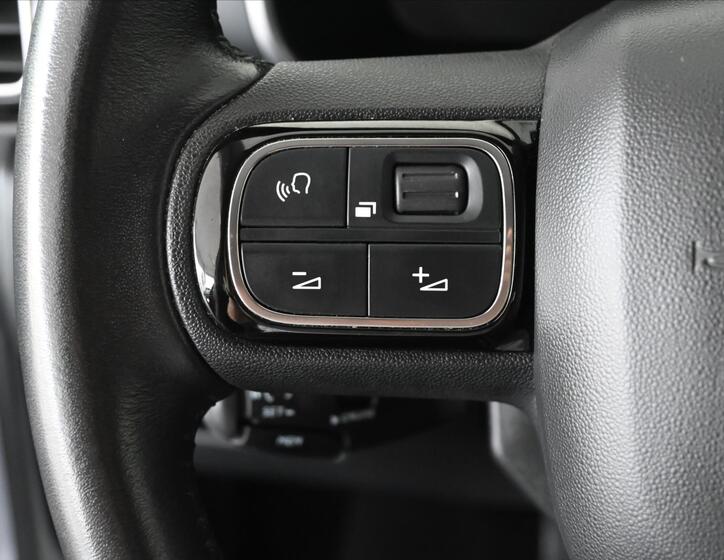 Citroën C5 Aircross 17