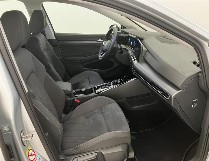 Volkswagen Golf 20