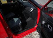 Škoda Fabia 19
