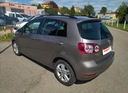 Volkswagen Golf Plus 7