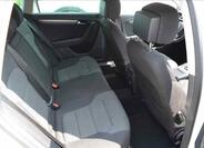 Volkswagen Passat 27