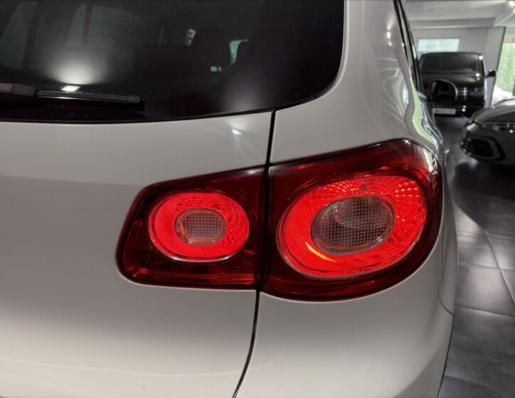 Volkswagen Tiguan 22