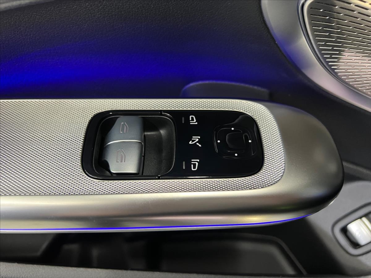 Mercedes-Benz CLE