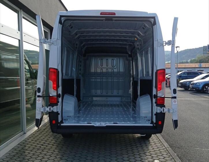 Fiat Ducato 5