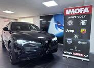 Alfa Romeo Stelvio 2