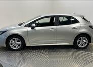 Toyota Corolla 2