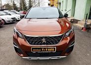 Peugeot 3008 2