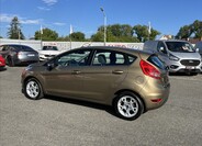 Ford Fiesta 8