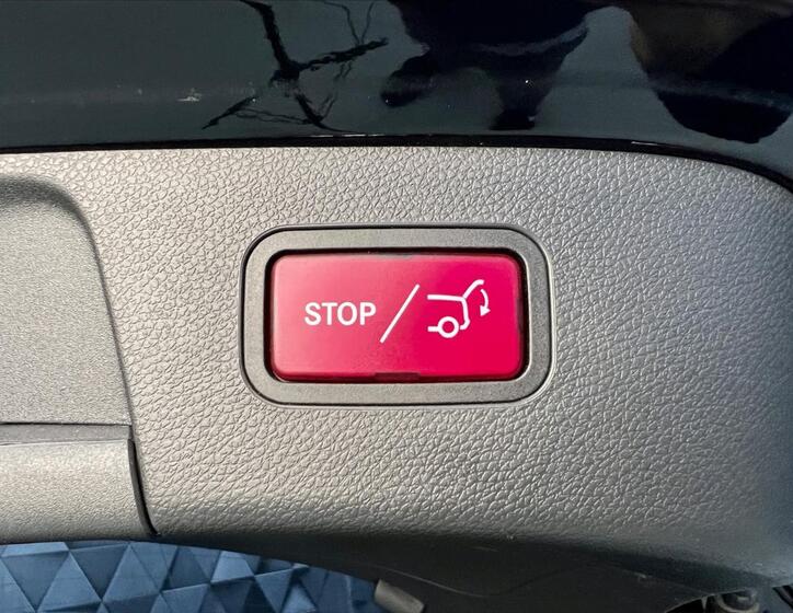 Mercedes-Benz GLA 23