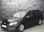 Volkswagen Golf 1