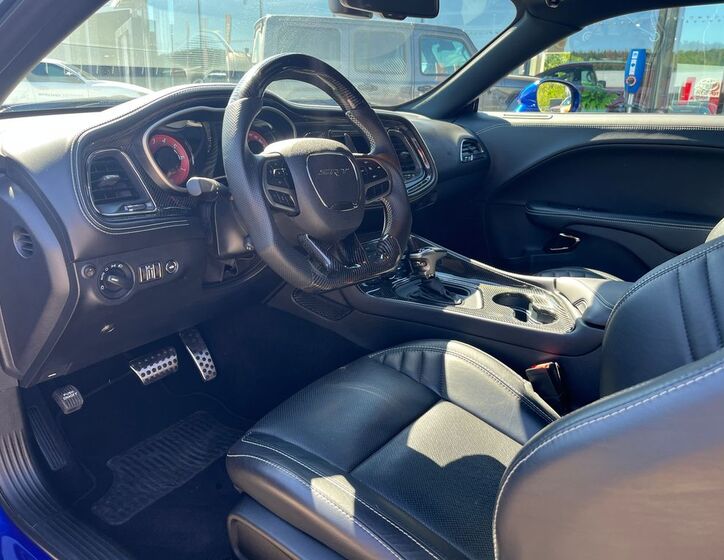 Dodge Challenger 5