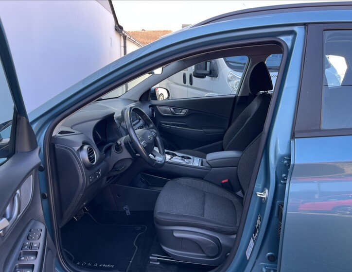 Hyundai Kona 17
