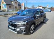 Suzuki S-Cross 9