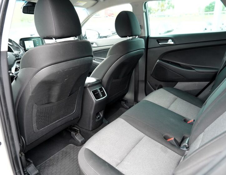 Hyundai Tucson 32