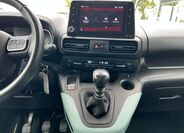 Citroën Berlingo 11