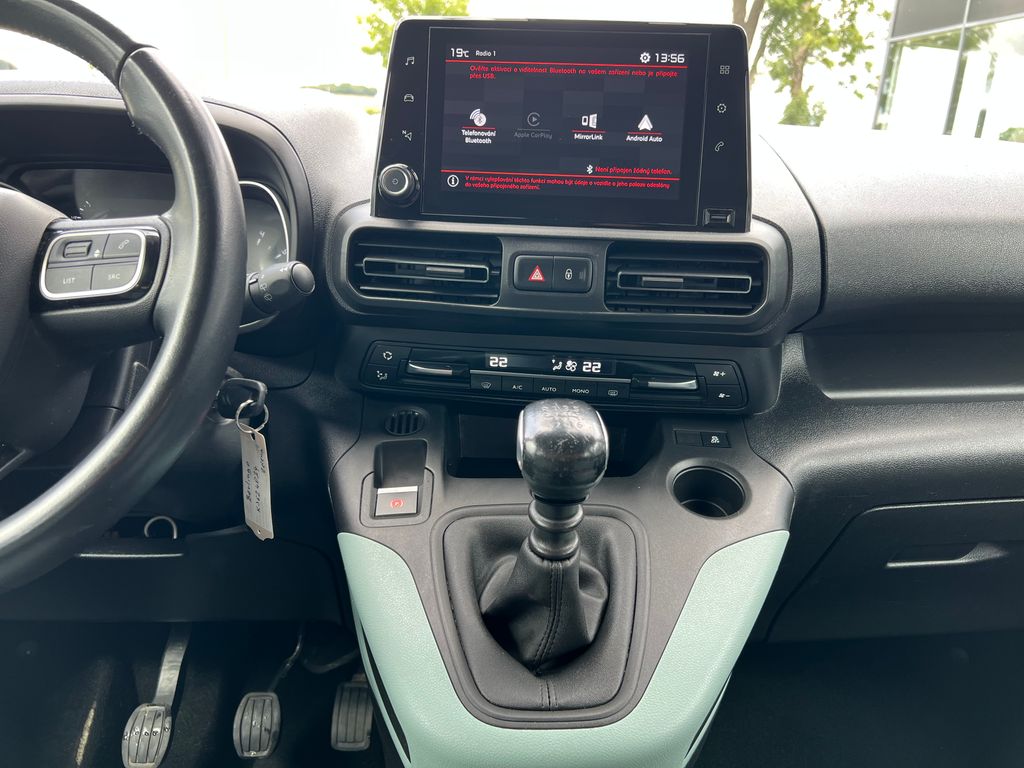 Citroën Berlingo